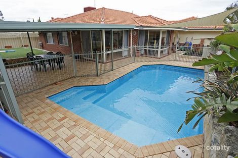 Property photo of 23 Balladong Loop Carramar WA 6031