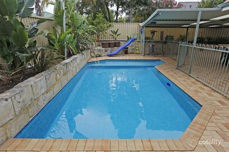 Property photo of 23 Balladong Loop Carramar WA 6031