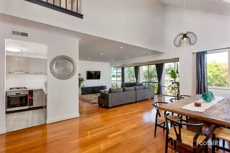 6/18 Wells St, Southbank, VIC 3006
