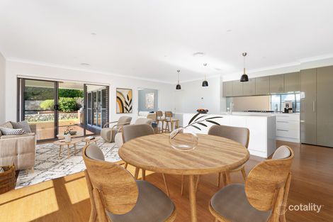 Property photo of 59 Beltana Avenue Googong NSW 2620