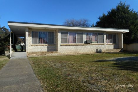 Property photo of 29 Adelaide Street Blayney NSW 2799