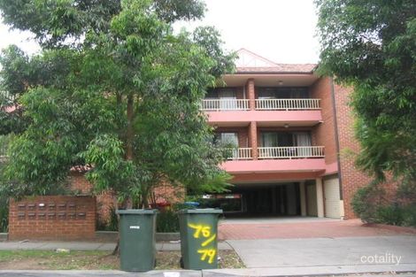 3/75-79 Boundary St, Granville, NSW 2142