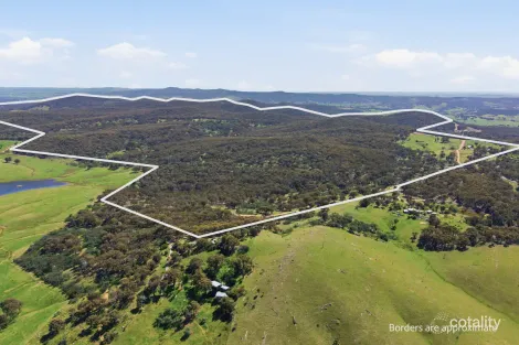 42 BIRRADILLI LANE, YASS RIVER, NSW 2582