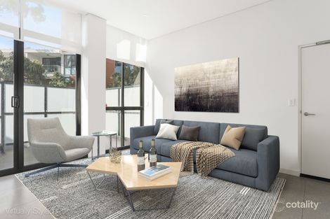 2/371-377 Liverpool Rd, Ashfield, NSW 2131