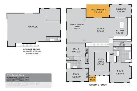 Property photo of 6 The Gables Berry NSW 2535