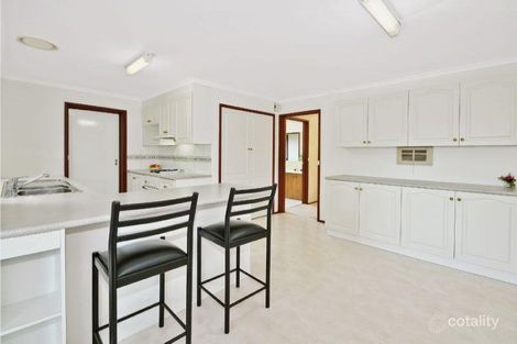 Property photo of 37 Kantiki Drive Epping VIC 3076