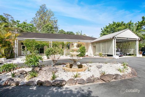 Property photo of 1/58 Koola Drive Nerang QLD 4211