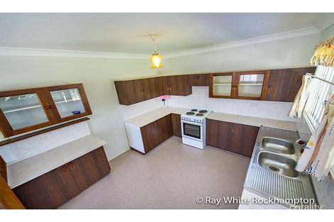 Property photo of 132 Dee Street Koongal QLD 4701