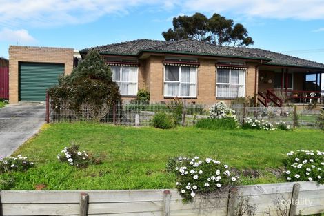 Property photo of 27 Baillieu Street East Wonthaggi VIC 3995