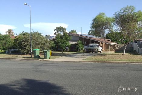 Property photo of 21 Sauvignon Drive Corowa NSW 2646