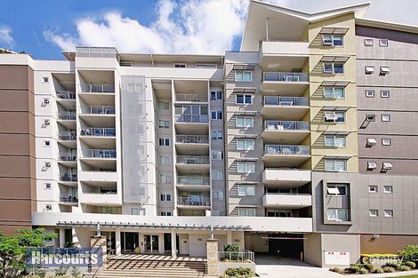 407/6 Exford St, Brisbane City, QLD 4000