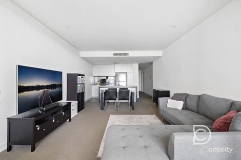 Property photo of 509/9 Edwin Street Mortlake NSW 2137