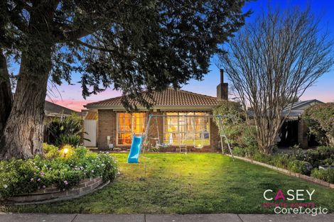 Property photo of 79 Marylyn Place Cranbourne VIC 3977