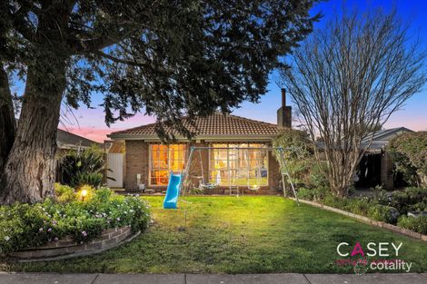 Property photo of 79 Marylyn Place Cranbourne VIC 3977