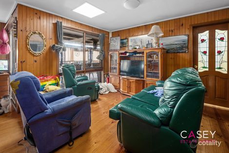 Property photo of 79 Marylyn Place Cranbourne VIC 3977