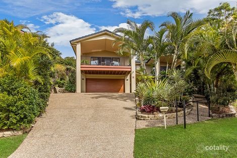 Property photo of 4 Dromara Court Banora Point NSW 2486