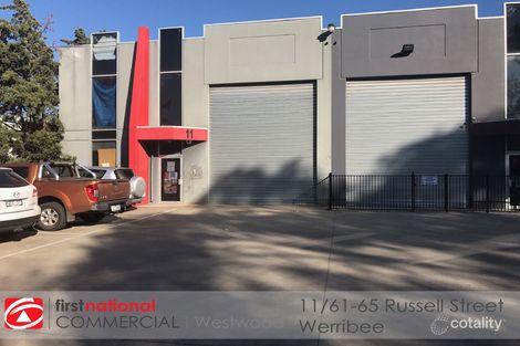 11/61-65 Russell St, Werribee, VIC 3030