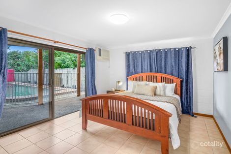 Property photo of 168 Harvey Road Redlynch QLD 4870