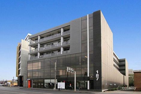 504/185 Boundary Rd, North Melbourne, VIC 3051