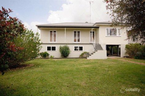 4a Dunne St, Harristown, QLD 4350