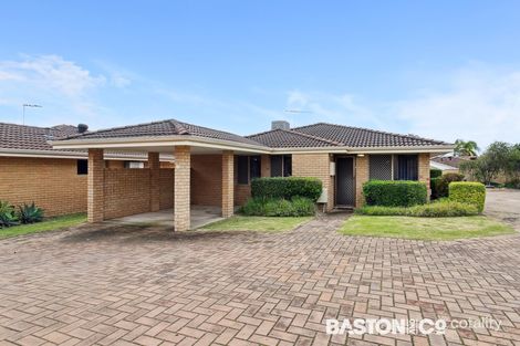 Property photo of 7/20 Alday Street St James WA 6102