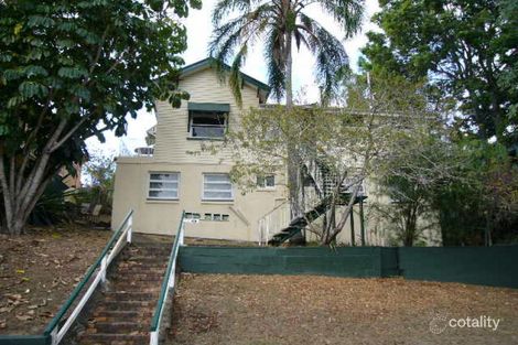 5/27 Jones St, Auchenflower, QLD 4066