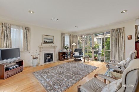 Property photo of 1A Wentworth Avenue Canterbury VIC 3126