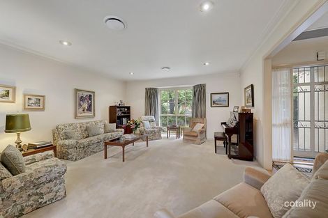 Property photo of 1A Wentworth Avenue Canterbury VIC 3126