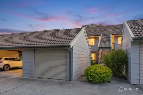Property photo of 22/181 McBryde Crescent Wanniassa ACT 2903