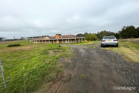 Property photo of 50 Wolstenholme Avenue Greendale NSW 2745