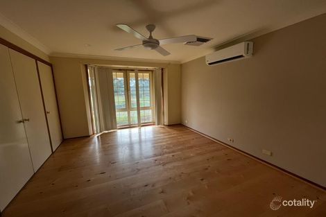 Property photo of 50 Wolstenholme Avenue Greendale NSW 2745