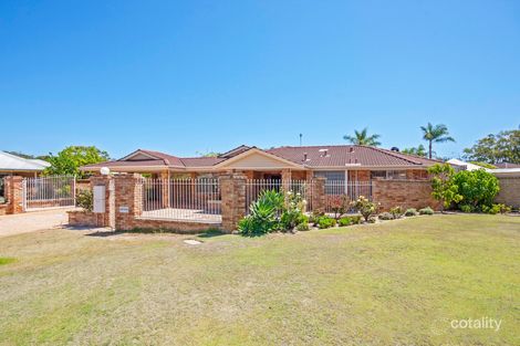 Property photo of 5 Klein Court Winthrop WA 6150