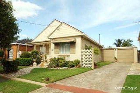 Property photo of 38 Carroll Street Beverley Park NSW 2217