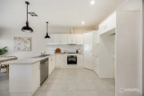 Property photo of 23A Flinders Road Hillcrest SA 5086