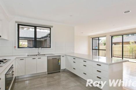 Property photo of 3A Eurella Crescent Rowville VIC 3178