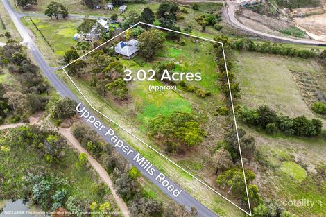 100 Upper Paper Mills Rd, Fyansford, VIC 3218