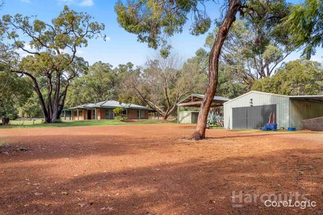 Property photo of 304 Mulga Drive Parklands WA 6180