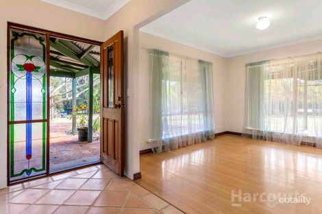 Property photo of 304 Mulga Drive Parklands WA 6180