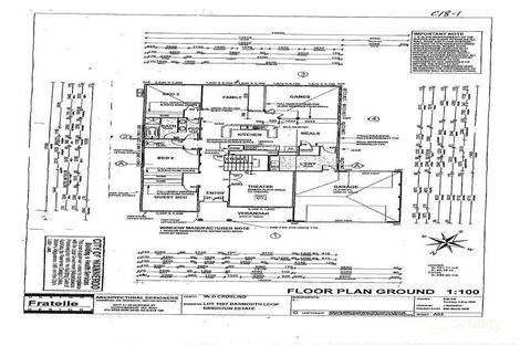 Property photo of 25 Barmouth Loop Butler WA 6036