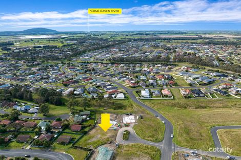 Property photo of 9 Gungaroo Place Nowra NSW 2541