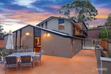 Property photo of 12 Trentbridge Road Belrose NSW 2085