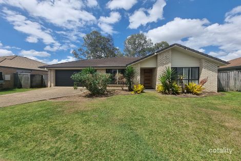 4 Tedar Cl, Bellmere, QLD 4510
