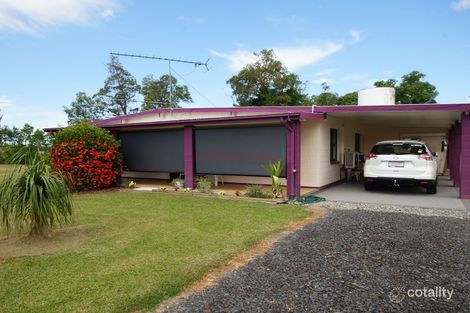 90 Bluff Rd, Bilyana, QLD 4854