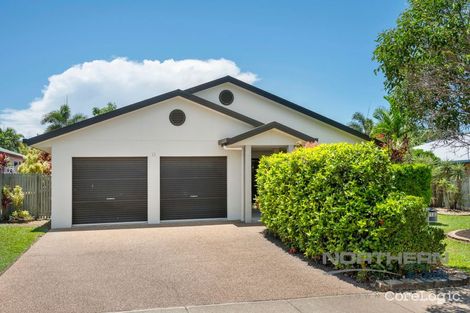 Property photo of 13 Crestbrook Drive Mount Louisa QLD 4814