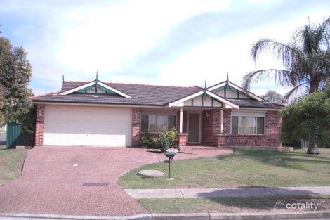 55 Southee Cct, Oakhurst, NSW 2761