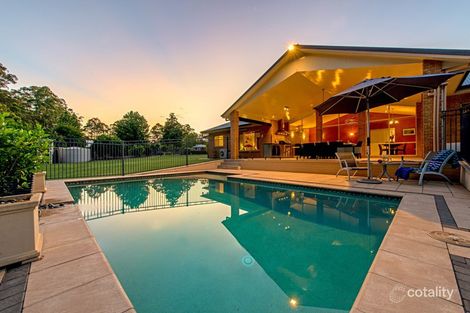 Property photo of 4 Leanne Court Highfields QLD 4352