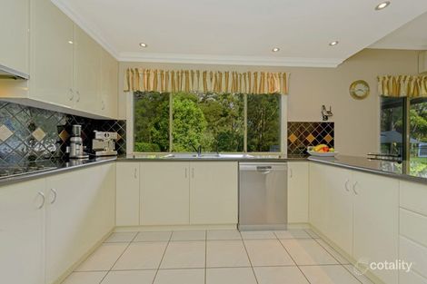 Property photo of 4 Leanne Court Highfields QLD 4352