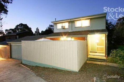 5/27 Alma Ave, Ferntree Gully, VIC 3156