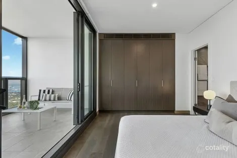 Property photo of 4308/88A Christie Street St Leonards NSW 2065
