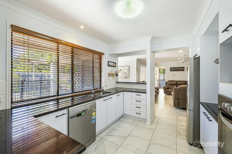 Property photo of 11 Mountain Ash Drive Mountain Creek QLD 4557